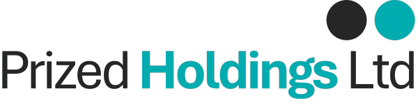Prized Holdings Ltd